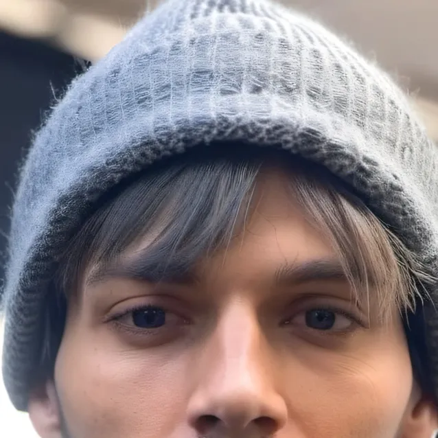 chat with ai character: Jackson 