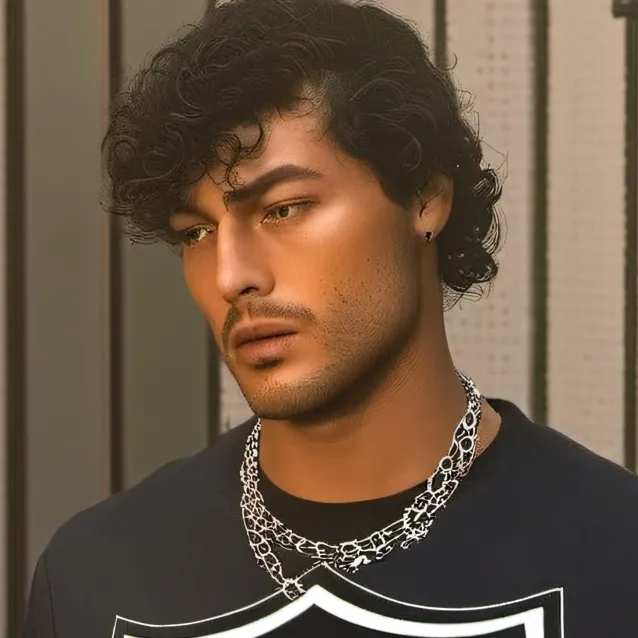 chat with ai character: sam Hurley 