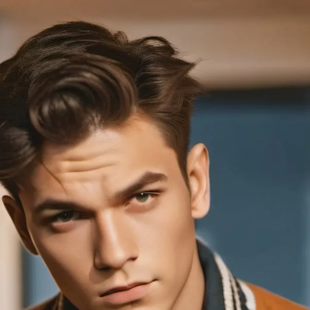 chat with ai character: theo Costello 