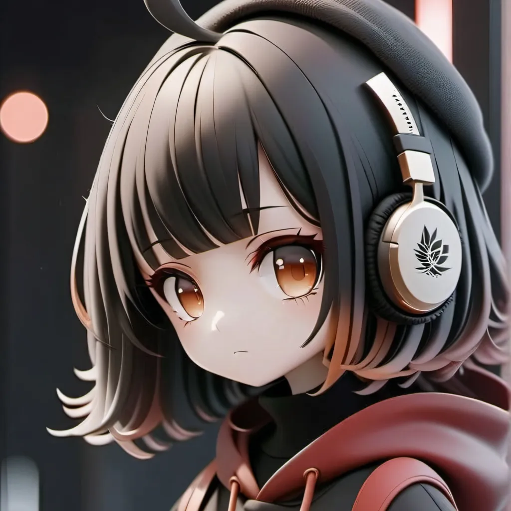 chat with ai character: 1-sis 5 brothers☆