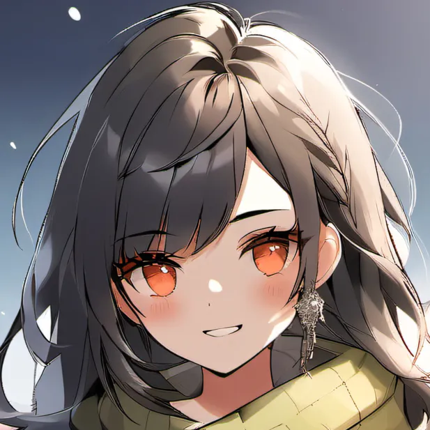 chat with ai character: Diara