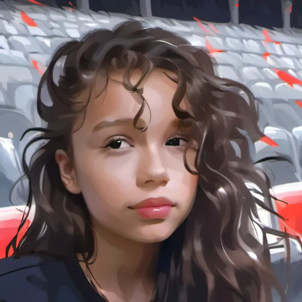 chat with ai character: Alexandra 