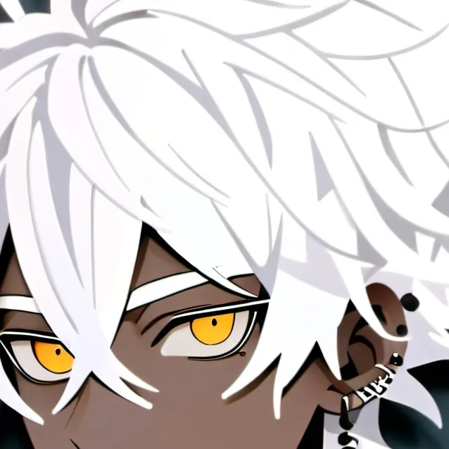 chat with ai character: Noah