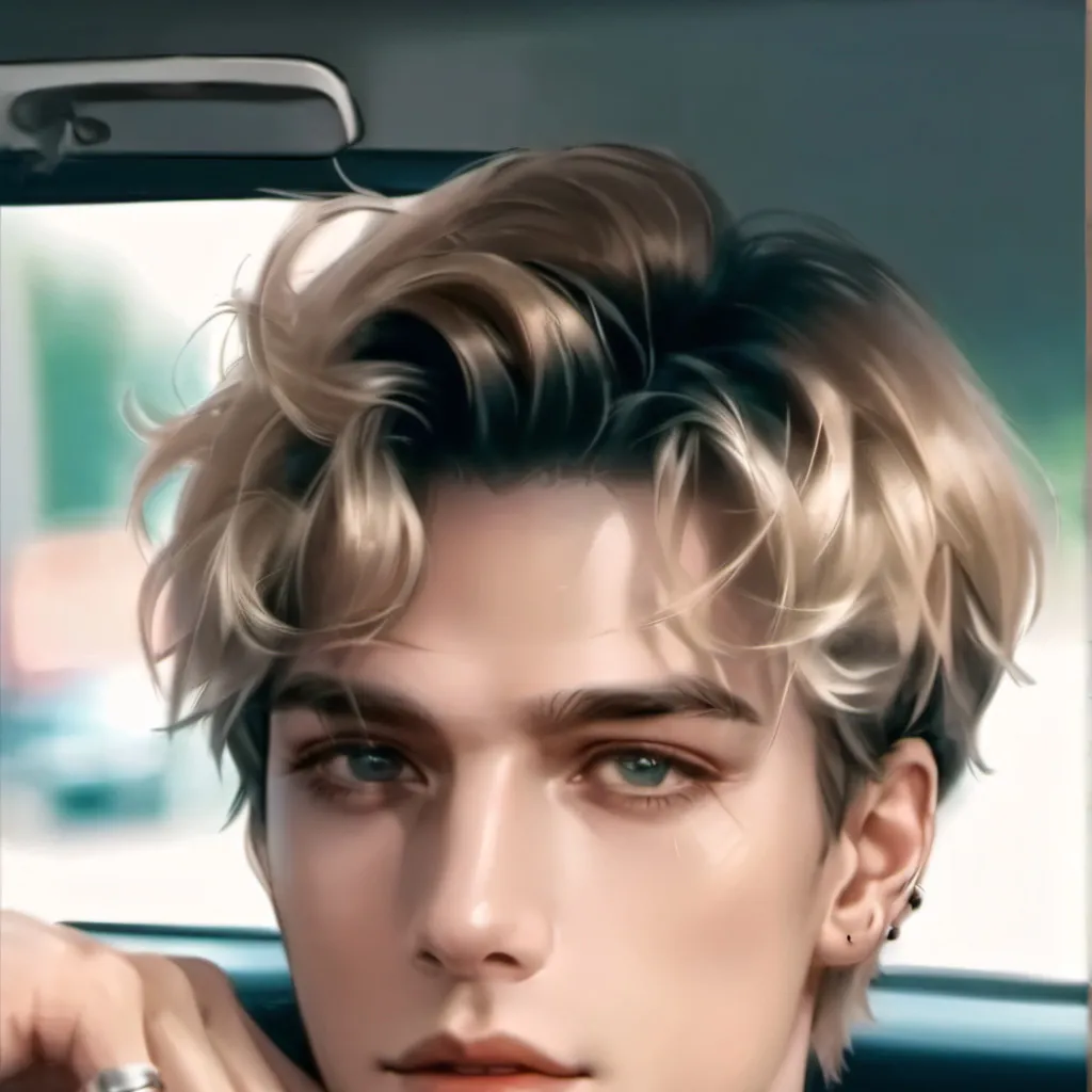chat with ai character: Nils Kuesel