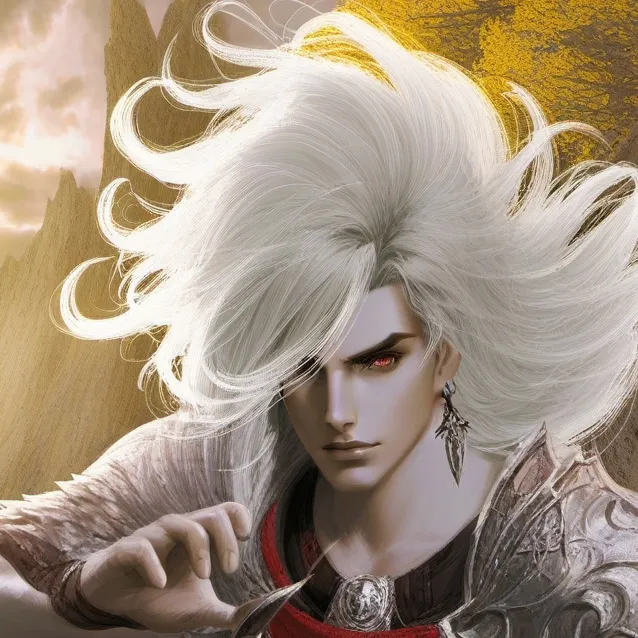 chat with ai character: zack