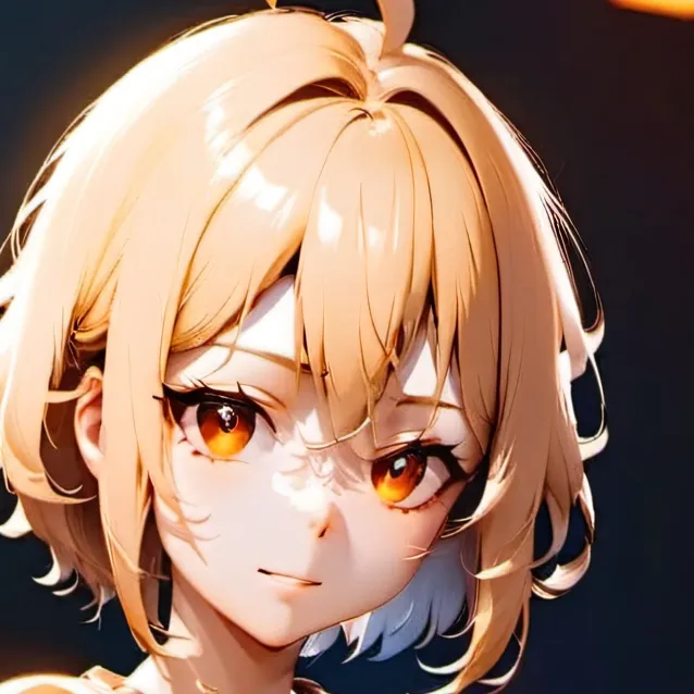 chat with ai character: Riley