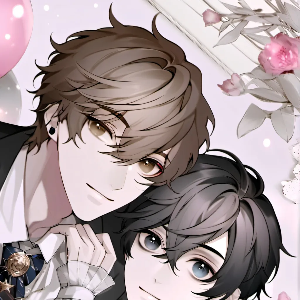 chat with ai character: Ein X peirce