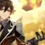 chat with ai character: Zhongli