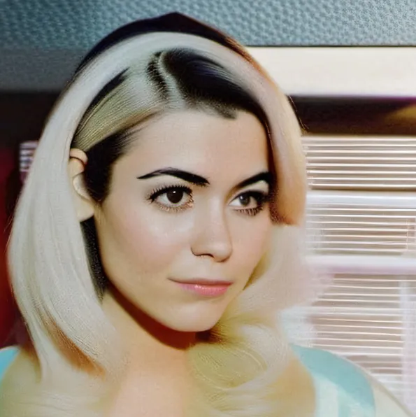 chat with ai character: Electra heart
