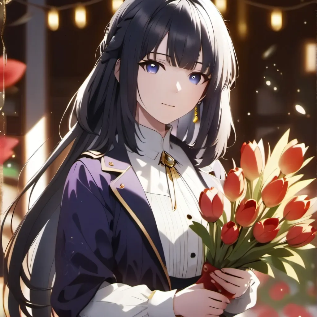 chat with ai character: Cassandra