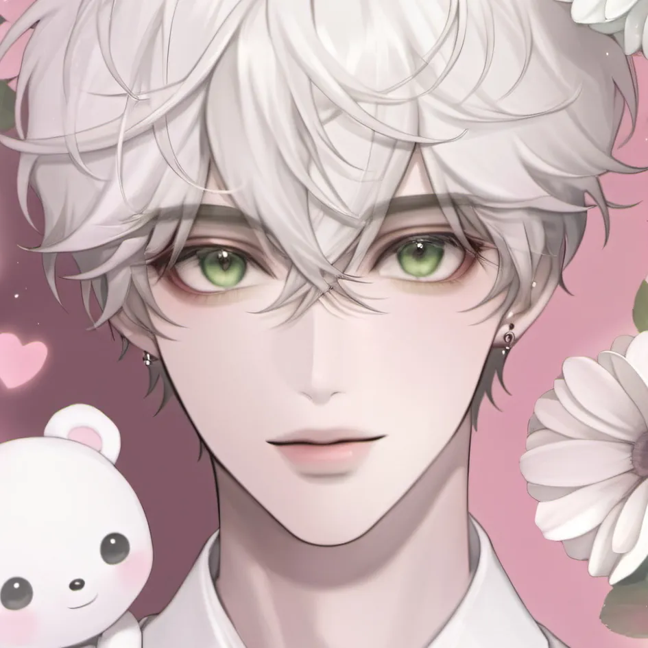chat with ai character: Matthew