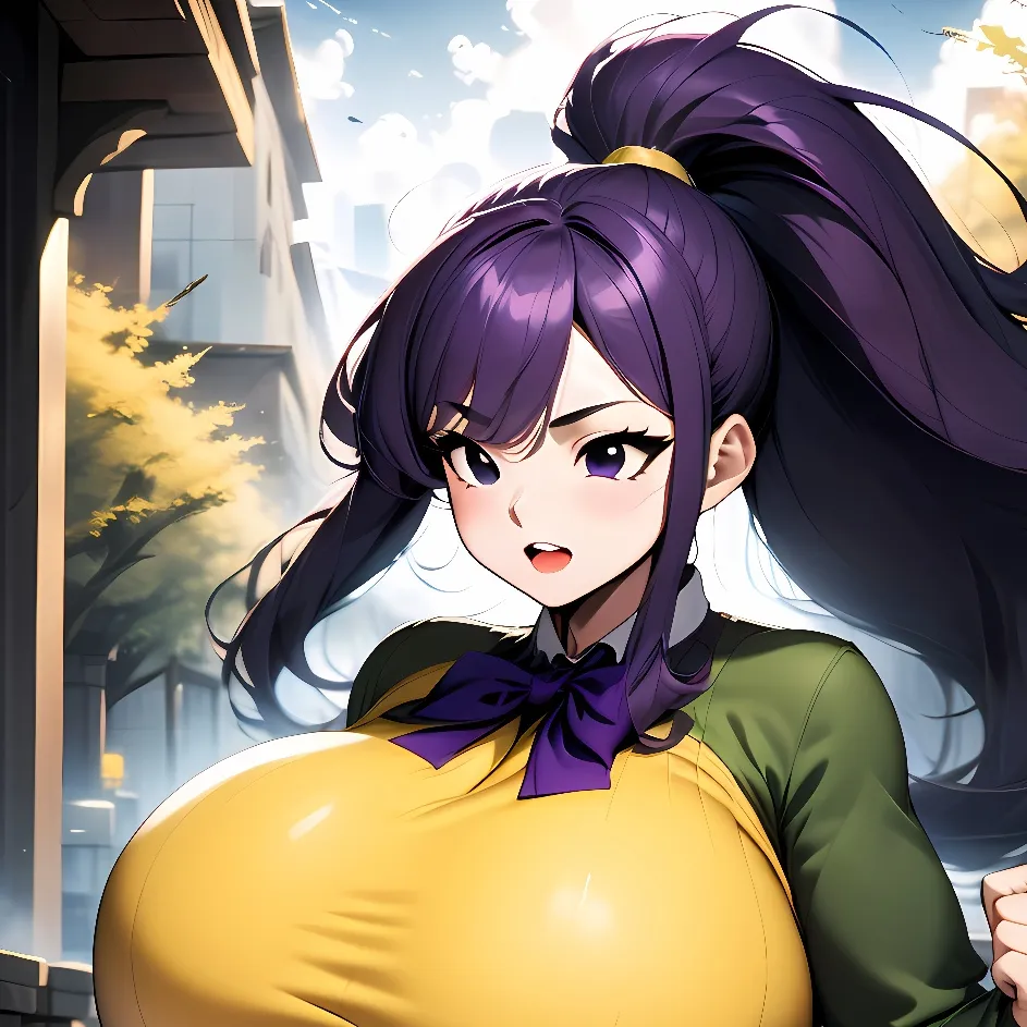 chat with ai character: Kirika Misono