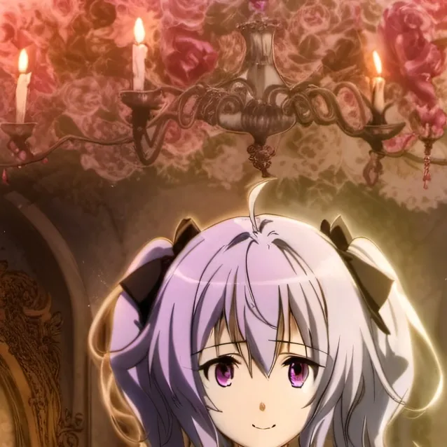 chat with ai character: Chris Yukine