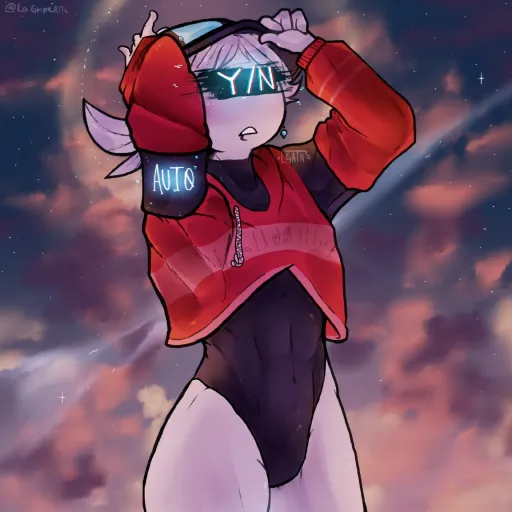 creator ☮️Y/N❤️'s avatar