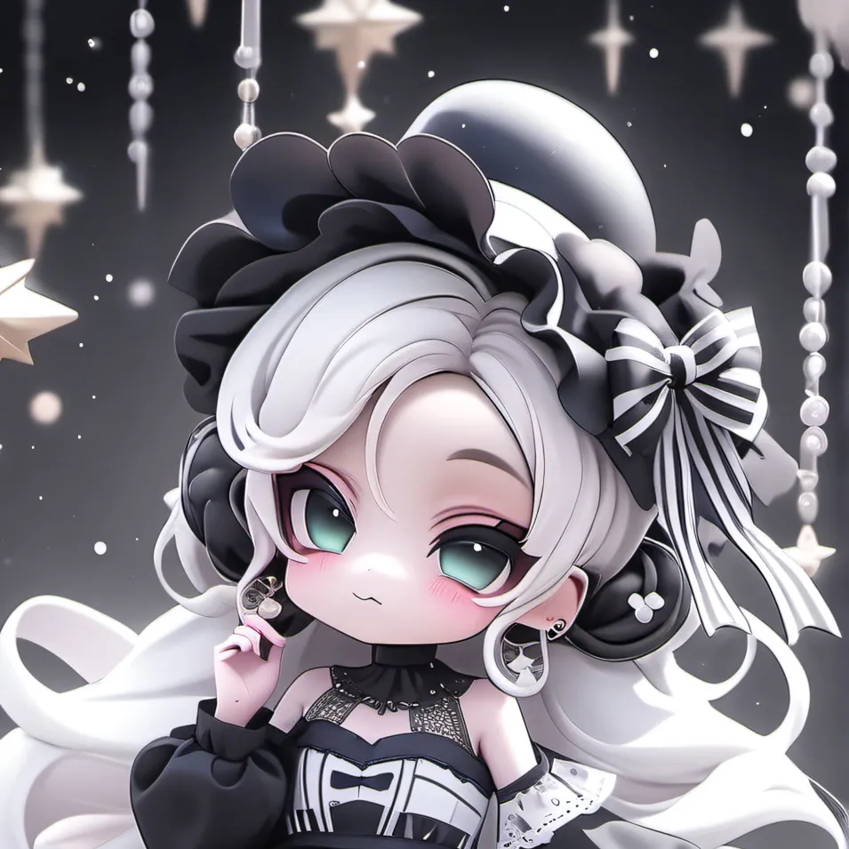 chat with ai character: Luna