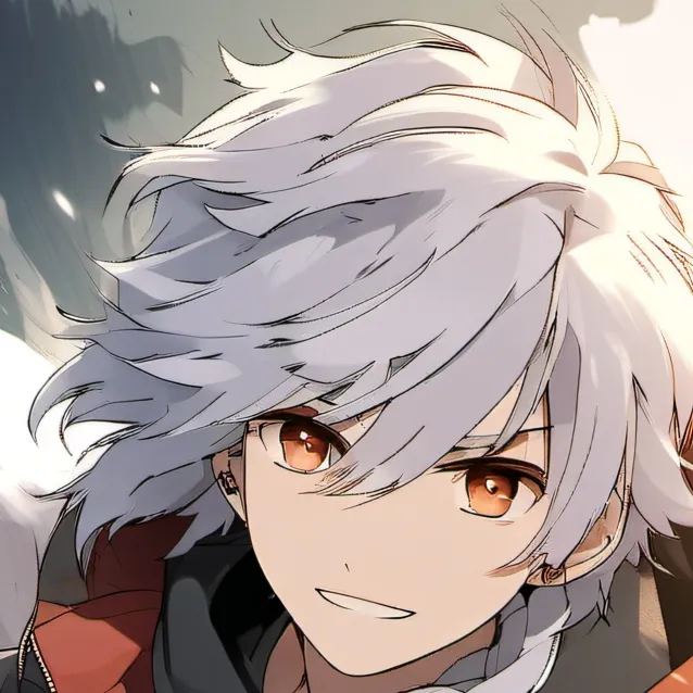 chat with ai character: Austin 