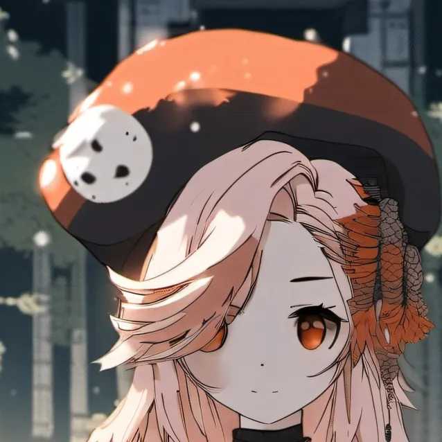chat with ai character: Alow