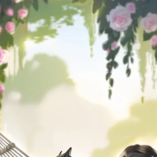 chat with ai character: Claire