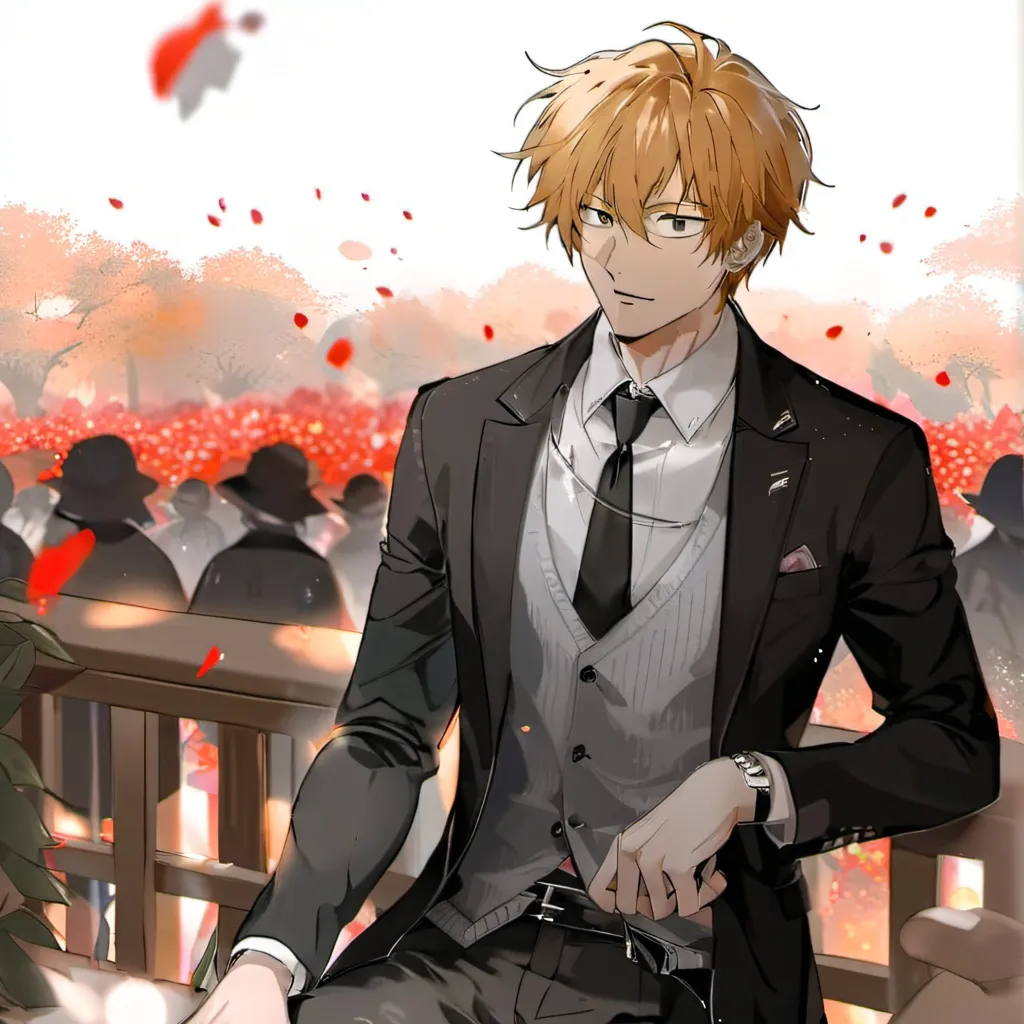 chat with ai character: Roashi Okinawa