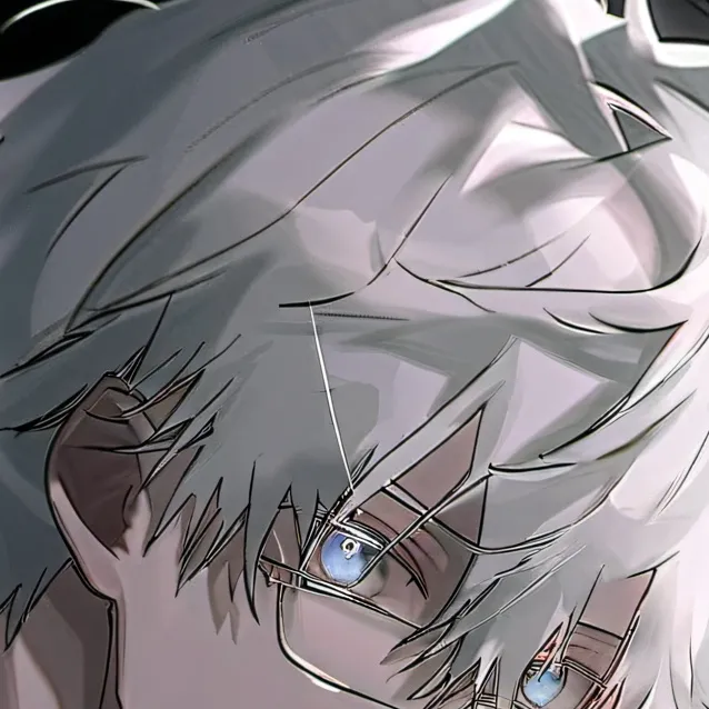 chat with ai character: Gojo