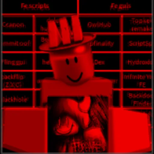 creator ForsakenShallBeMin's avatar