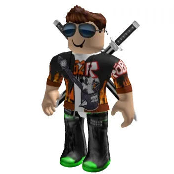 creator Lucky player's avatar