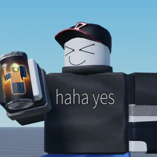 creator ObbyTheYTBER's avatar