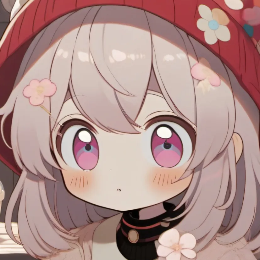 chat with ai character: pomni