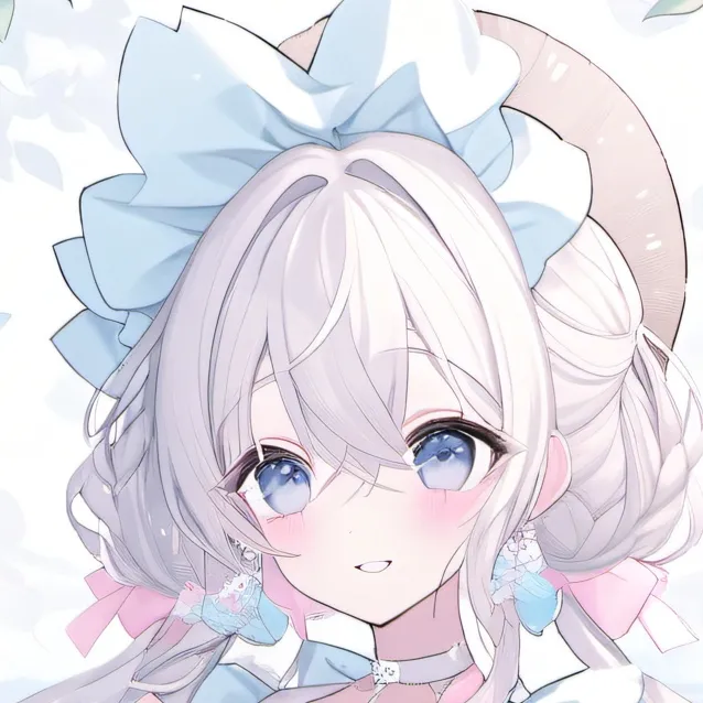 chat with ai character: princess
