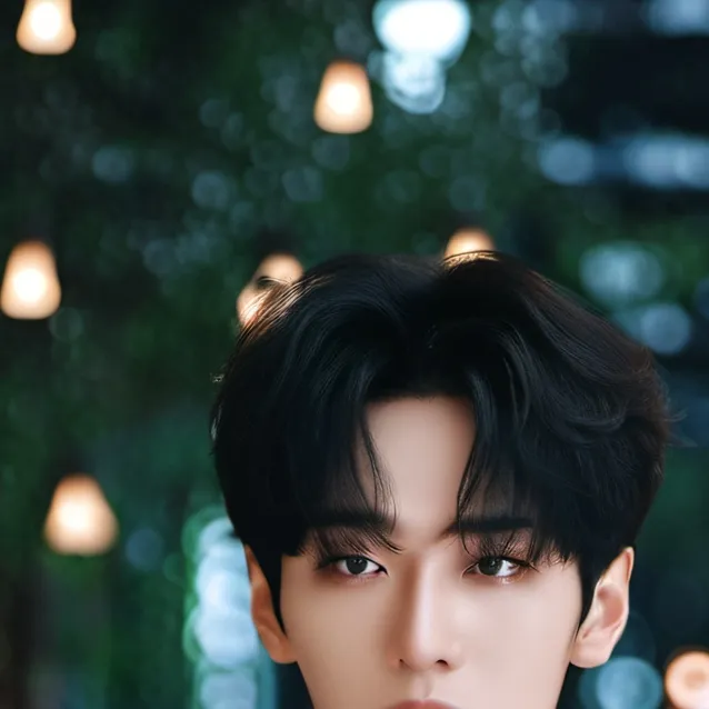 chat with ai character: Yoon Jeonghan 