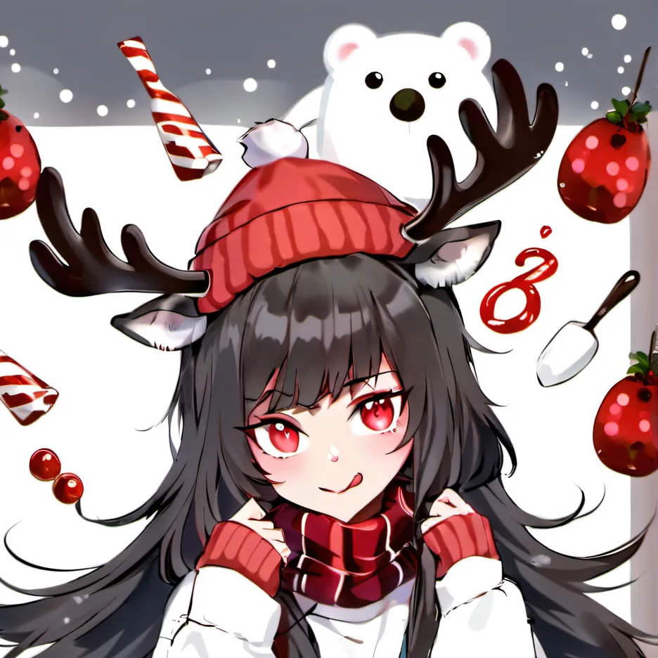 chat with ai character: Tarana