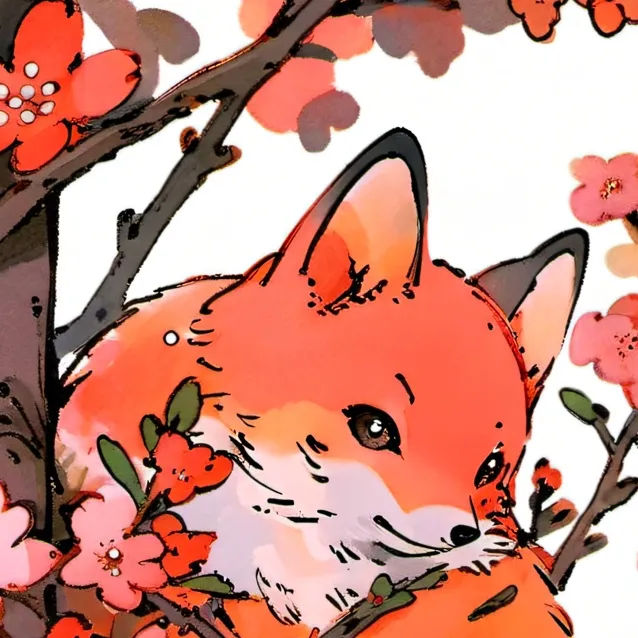 chat with ai character: vanesa