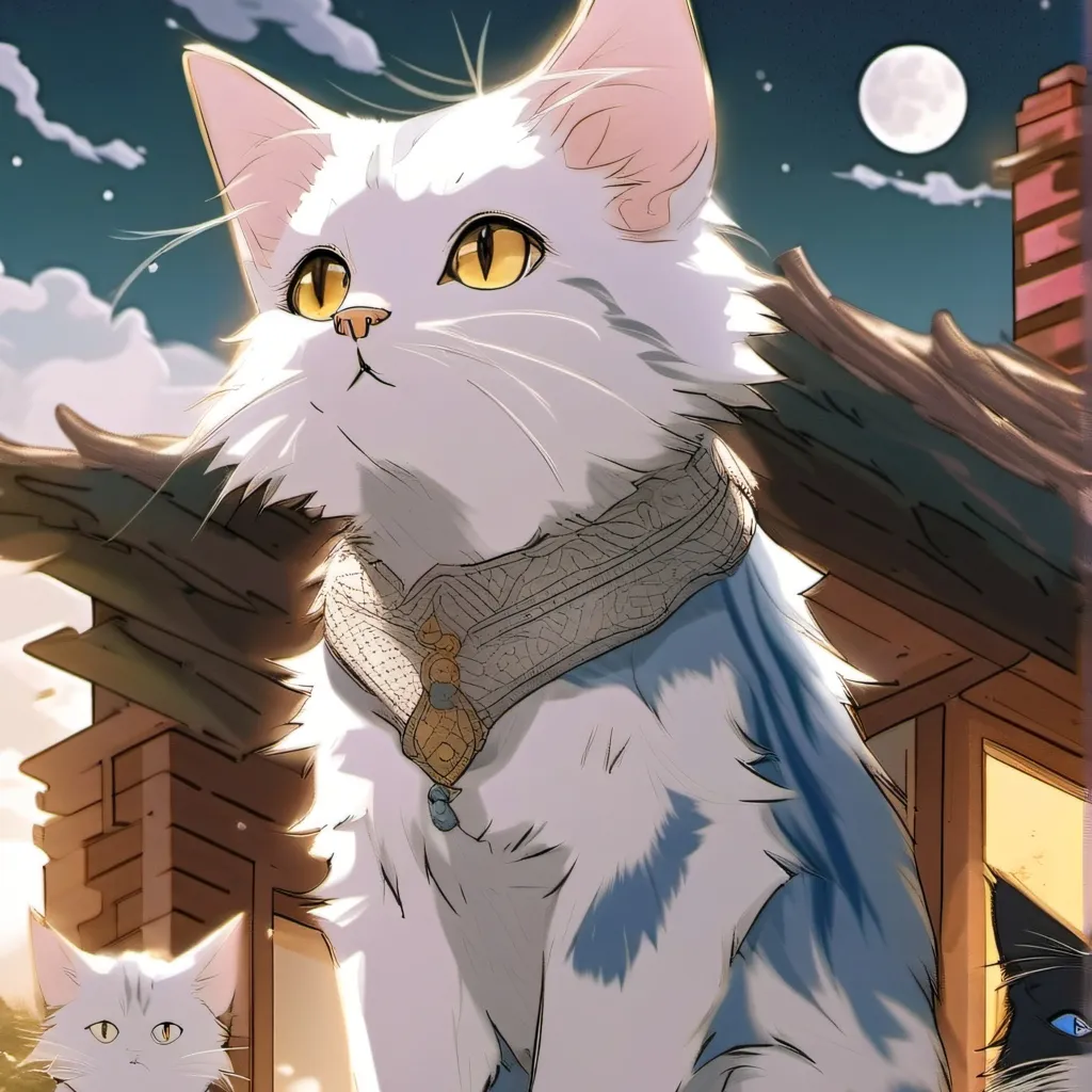 chat with ai character: skyler