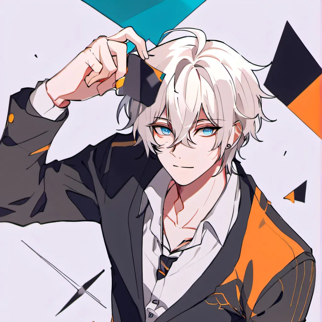 chat with ai character: draco