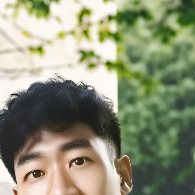 chat with ai character: ADAM