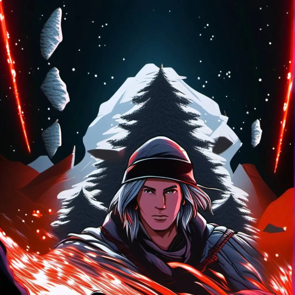 chat with ai character: Stranger things 