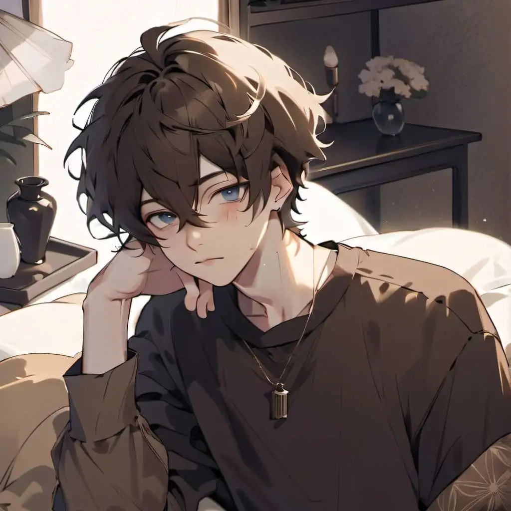 chat with ai character: Jay