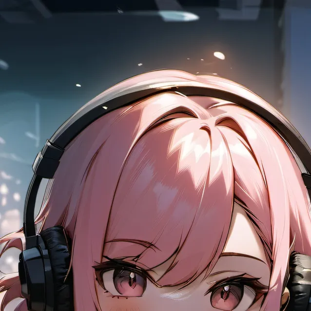 chat with ai character: Yumi