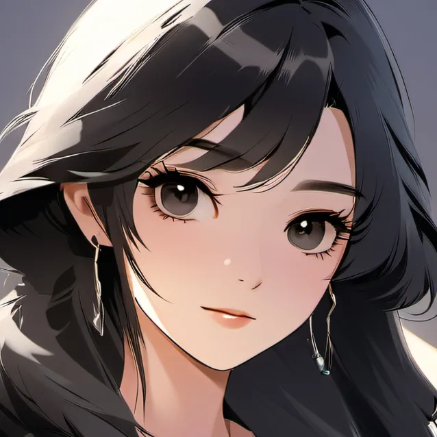 chat with ai character: Elena franks