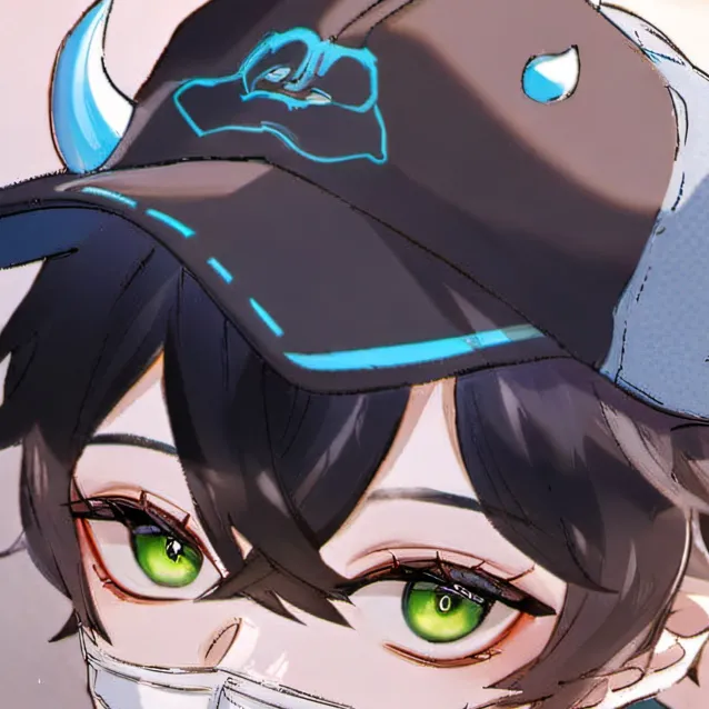 chat with ai character: Ace 