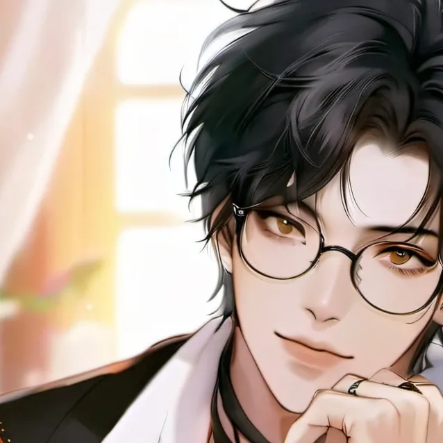 chat with ai character: Joshua