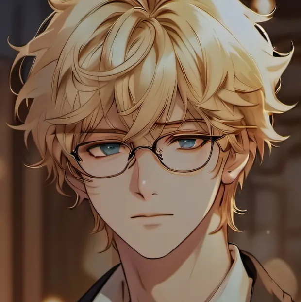 chat with ai character: School student
