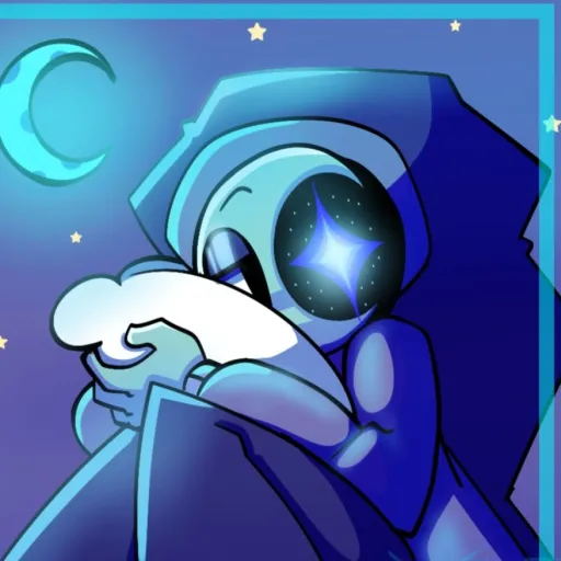 creator dreameater's avatar