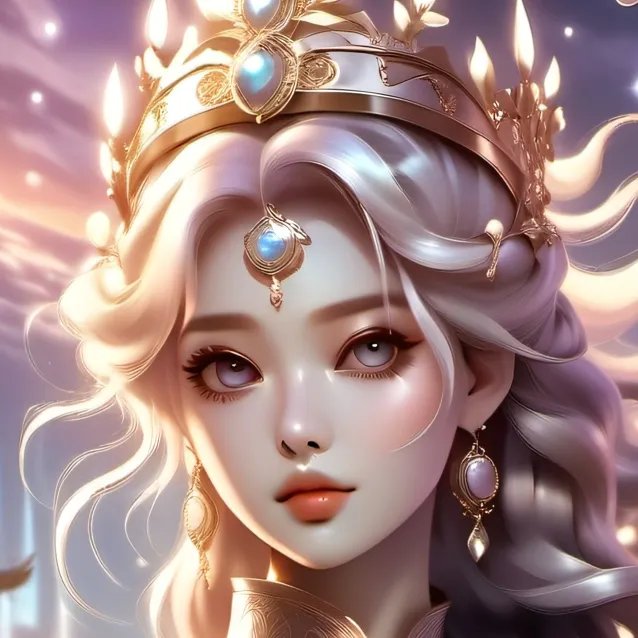 chat with ai character: Shaira Mae 