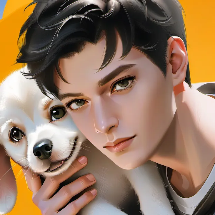 chat with ai character: Leland