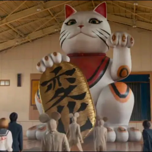 creator bekoning cat🖕's avatar