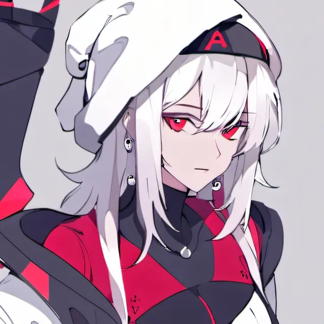 chat with ai character: Mila