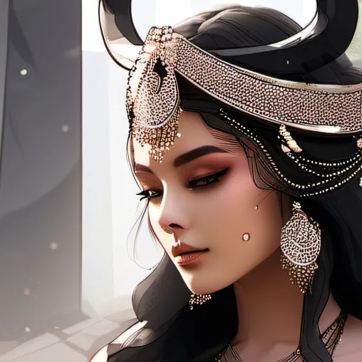 chat with ai character: Aisha