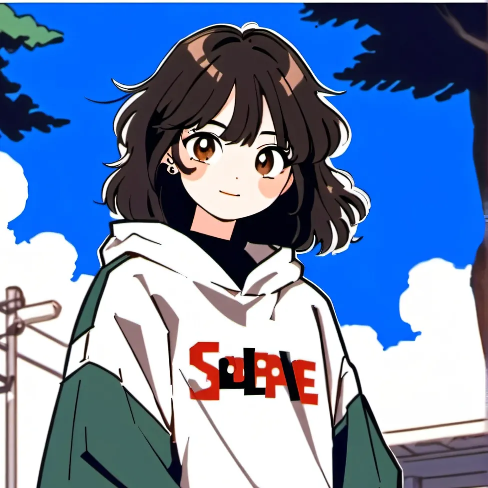chat with ai character: Ellie (Me)