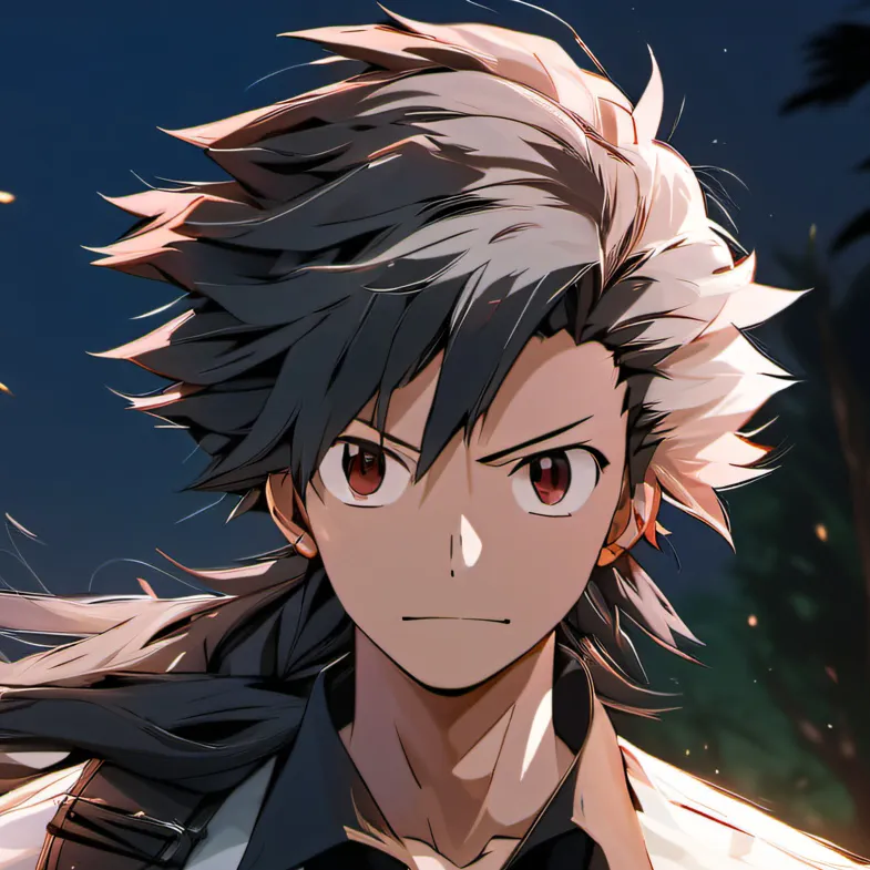 chat with ai character: Class 1a GC